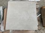 keramiek terras tegel 60x60x2 puzzolato smoke, Ophalen, Keramiek, Nieuw, 10 m² of meer
