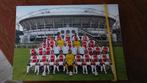 AJAX SPELERSKAARTEN, Verzamelen, Verzenden, Nieuw, Ajax, Spelerskaart