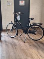 Damesfiets gazelle Touche, Fietsen en Brommers, Fietsen | Dames | Damesfietsen, Versnellingen, 56 cm of meer, Zo goed als nieuw