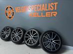Bmw Mini 19 inch velgen 5x120 Origineel 225/40/19 Zomerset, Ophalen of Verzenden, 19 inch, Zomerbanden, Banden en Velgen