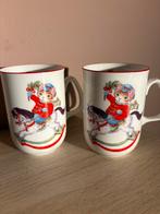 Rose of England ( Ophalen), Ophalen, Zo goed als nieuw, Porselein, Wedgwood