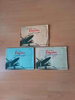 Croydon vliegtuig plaatjes., Boeken, Prentenboeken en Plaatjesalbums, Ophalen of Verzenden, Gelezen