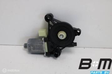 Raammotor rechts voor Seat Leon 5F beschikbaar voor biedingen