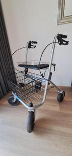 Rollator Thuasne, Diversen, Ophalen, Opvouwbaar, Zo goed als nieuw
