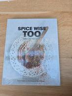 Spice Wise Too - Zonder Zout Meer Smaak, Tapas, Hapjes en Dim Sum, Michel Hanssen, Nieuw, Ophalen of Verzenden
