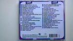 Hitzone 63, Cd's en Dvd's, Ophalen of Verzenden, Zo goed als nieuw, Pop