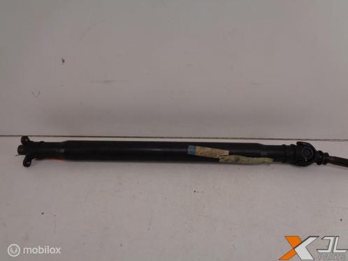 AANDRIJFAS VOOR NOS W 124 A1244103106 A1244102701, Auto-onderdelen, Remmen en Aandrijving, Mercedes-Benz, Nieuw, Ophalen of Verzenden