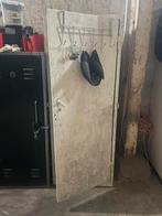 Zadelkast, Dieren en Toebehoren, Paarden en Pony's | Overige Paardenspullen, Ophalen, Gebruikt, Overige soorten