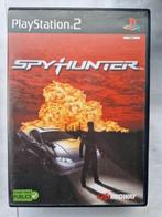 SPYHUNTER, Gebruikt, 1 speler, Racen en Vliegen, Ophalen of Verzenden