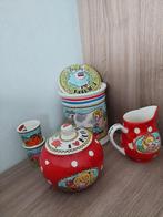 Blond Amsterdam i love Holland setje, Ophalen, Zo goed als nieuw