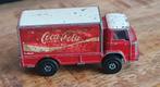 CORGI Juniors  Coca Cola, Hobby en Vrije tijd, Modelauto's | 1:87, Corgi, Ophalen of Verzenden, Bus of Vrachtwagen