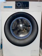Haier wasmachine 7kg, Witgoed en Apparatuur, Wasmachines, 6 tot 8 kg, Ophalen, 1200 tot 1600 toeren, 85 tot 90 cm