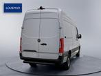 Mercedes-Benz eSprinter 320 L2H2 PRO RWD 81kWh | DC Laden 11, Auto's, Bestelauto's, Automaat, Lichtsensor, 2605 kg, 56 kWh
