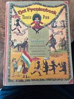 Het prentenboek van tante pau, Ophalen of Verzenden