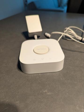 Philips Hue Bridge - Slimme Verlichting Hub beschikbaar voor biedingen