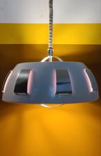 Vintage, design hanglamp Lakro Amstelveen. Space age, Huis en Inrichting, Lampen | Hanglampen, Ophalen of Verzenden, Lakro Amstelveen