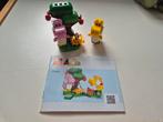 LEGO Super Mario - Yoshis' Egg-cellent Forest Expansion Set, Ophalen of Verzenden, Gebruikt