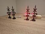 Lemax Railway Stop Light, Set of 2, Ophalen of Verzenden, Zo goed als nieuw