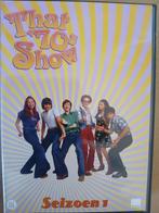 that 70 show ( seizoen 1 ), Cd's en Dvd's, Dvd's | Tv en Series, Alle leeftijden, Ophalen of Verzenden, Komedie