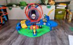 Hot Wheels Monster Truck T-Rex Compleet, Ophalen, Hot Wheels, Met looping, Elektrisch