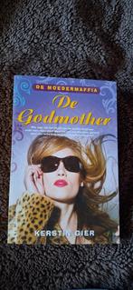 De Godmother - Kerstin Gier, Ophalen of Verzenden, Gelezen