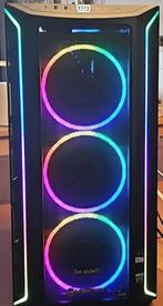 MULTIMEDIA & GAME PC R9 7900X/2TBM.2/64GBDDR5/RTX3080 OC 12G, Ophalen, 64 GB of meer, Zelfgebouwde PC, Zo goed als nieuw