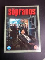 Sopranos dvd Seizoen 6 deel 1, Ophalen of Verzenden, Zo goed als nieuw