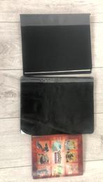 3 mappen pokemonmappen, Hobby en Vrije tijd, Tekenen, Ophalen of Verzenden, Zo goed als nieuw