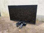 Panasonic LCD tv | 32 inch, Audio, Tv en Foto, Televisies, Ophalen, ;, Gebruikt, Panasonic