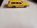 Oude speelgoed autootje matchbox, Ophalen of Verzenden, Gebruikt