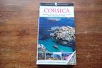 reisgids - Corsica - capitool (2014), Boeken, Gelezen, Capitool, Europa, Ophalen of Verzenden