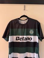 Voetbalshirt Sporting lissabon Pedro Goncalves 23-24, Sport en Fitness, Voetbal, Maat XL, Ophalen of Verzenden, Nieuw, Shirt