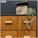 Oude apothekerskast Kast Ladekast Winkelkast, Ophalen, 5 laden of meer, 200 cm of meer, Nb