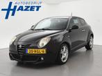 Alfa Romeo MiTo 1.3 JTDm + LEDER | BOSE | SPORTSTOELEN | CLI, Voorwielaandrijving, Euro 5, Gebruikt, 4 cilinders