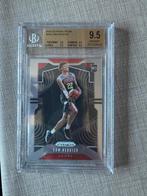 Cam Reddish Hawks BGS 9.5, Ophalen of Verzenden, Zo goed als nieuw, Plaatje