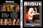 Anouk Palladio & Pinkpop 1998, Alle leeftijden, Verzenden, Nieuw in verpakking, Muziek en Concerten