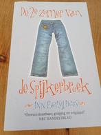 Ann Brashares: De zomer van de spijlerbroek, Ophalen of Verzenden, Zo goed als nieuw, Ann Brashares, Fictie