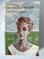 De Vroedvrouw van Pont Clery, Ophalen of Verzenden, Zo goed als nieuw, Flora Sandström, Nederland
