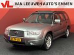Subaru Forester 2.0 X Luxury Pack, 1380 kg, Stoelverwarming, Forester, 725 kg