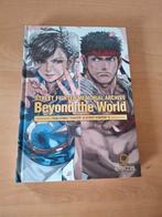 Street Fighter memorial archive Beyond the world, Eén comic, Ophalen of Verzenden, Zo goed als nieuw, Amerika