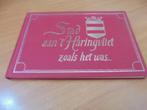 Stad aan 't haringvliet zoals het was - Braber, J.L, Ophalen of Verzenden, Braber, J.L, 20e eeuw of later, Gelezen