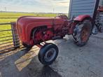 Porsche Diesel 329 Trekker - Tractor Schuurvonst, Tot 2500, Oldtimer, Tot 80 Pk, Ophalen