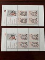 Kinderpostzegels 1982, Ophalen of Verzenden, Na 1940, Postfris