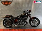 HARLEY-DAVIDSON SPRINGER SCREAMIN EAGLE FXSTSSE SOFTAIL (bj, Motoren, 2 cilinders, HARLEY-DAVIDSON, Motorrijbewijs A, Bedrijf