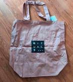 Rituals shopper schoudertas roze LOVE, Sieraden, Tassen en Uiterlijk, Tassen | Schoudertassen, Verzenden, Nieuw, Roze, Overige merken