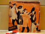 EP bob crosby / bob cats - sousa goes dixieland 17d, Cd's en Dvd's, Vinyl Singles, Wereldmuziek, 7 inch, Ophalen of Verzenden