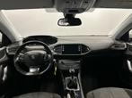 Peugeot 308 SW 1.2 PureTech Bleu Lease Incl. Nieuwe Distribu, Auto's, Voorwielaandrijving, Gebruikt, Euro 6, 1199 cc