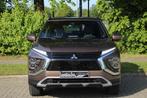 Mitsubishi Eclipse Cross 2.4 PHEV Intense+ Navi Camera Leder, Auto's, Mitsubishi, Automaat, 188 pk, 14 kWh, 4 cilinders