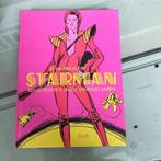 DAVID BOWIE - STARMAN - REINHARD KLEIST - BOEK, Ophalen of Verzenden, Nieuw, Artiest