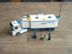 lego police 60044 mobile police unit (2014), Ophalen of Verzenden, Gebruikt, Complete set, Lego
